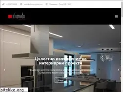 Sites similar to sfumato-design.com