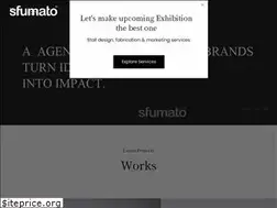 Sites similar to sfumatographica.com