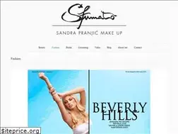 Sites similar to sfumatomakeup.com
