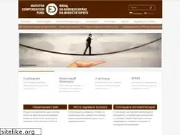 Sites similar to sfund-bg.com