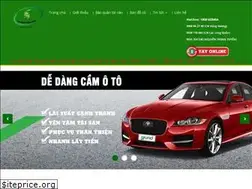 Sites similar to sfund.vn