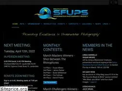 Sites similar to sfups.org