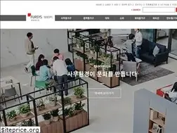 Sites similar to sfursys.co.kr
