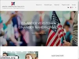 Sites similar to sfusa.ch