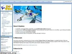 Sites similar to sfuwh.org