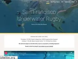Sites similar to sfuwr.org