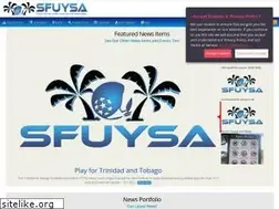 Sites similar to sfuysa.com