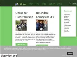Sites similar to sfv-apen.de