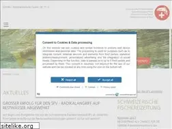 Sites similar to sfv-fsp.ch
