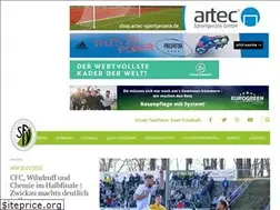 Sites similar to sfv-online.de