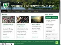Sites similar to sfv-witten.de