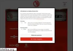 Sites similar to sfv.at