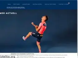 Sites similar to sfv.ch