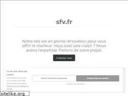 Sites similar to sfv.fr