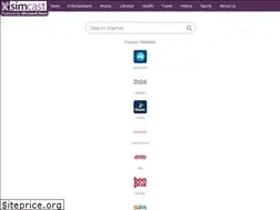 Sites similar to sfva.net