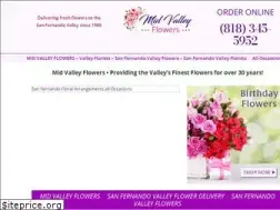 Sites similar to sfvalleyflowers.net