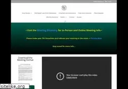 Sites similar to sfvca.org