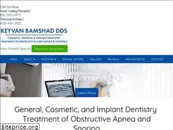 Sites similar to sfvdentalgroup.com
