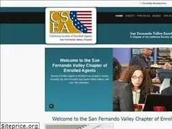 Sites similar to sfvea.org