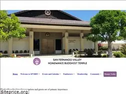 Sites similar to sfvhbt.org