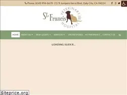 Sites similar to sfvhdc.com