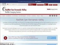 Sites similar to sfvimaging.com