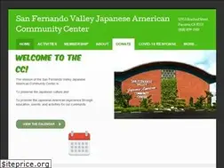 Sites similar to sfvjacc.com