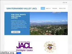 Sites similar to sfvjacl.weebly.com
