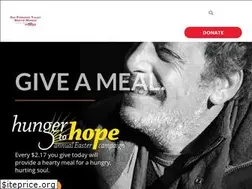 Sites similar to sfvrescuemission.org