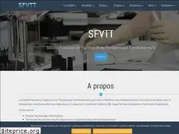 Sites similar to sfvtt.org