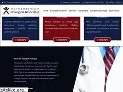 Sites similar to sfvua.com