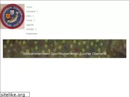Sites similar to sfvzo.ch