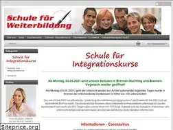 Sites similar to sfw-bildung.de