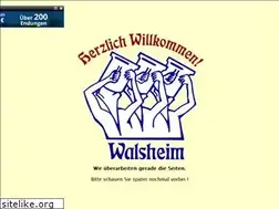 Sites similar to sfwalsheim.de