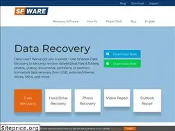 Sites similar to sfware.com