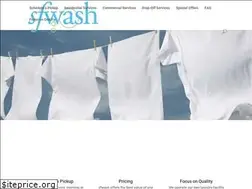 Sites similar to sfwash.com