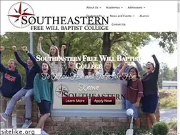 Sites similar to sfwbc.edu
