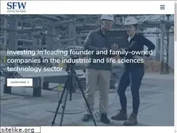 Sites similar to sfwcap.com