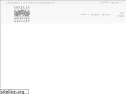 Sites similar to sfweaving.com