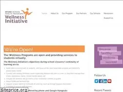 Sites similar to sfwellness.org