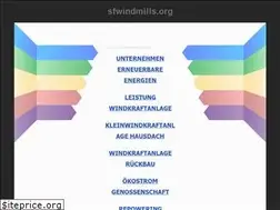 Sites similar to sfwindmills.org