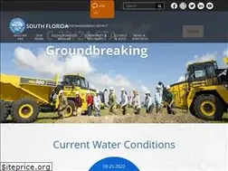 Sites similar to sfwmd.gov