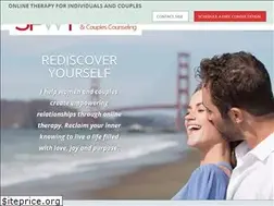 Sites similar to sfwomenstherapy.com