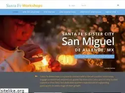 Sites similar to sfworkshop.com
