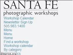 Sites similar to sfworkshops.com