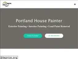 Sites similar to sfwpainting.com