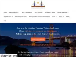 Sites similar to sfwritersconferences.org