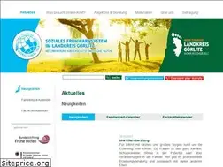 Sites similar to sfws-goerlitz.de