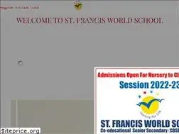Sites similar to sfwsmeerut.com