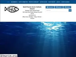 Sites similar to sfx-kc.org